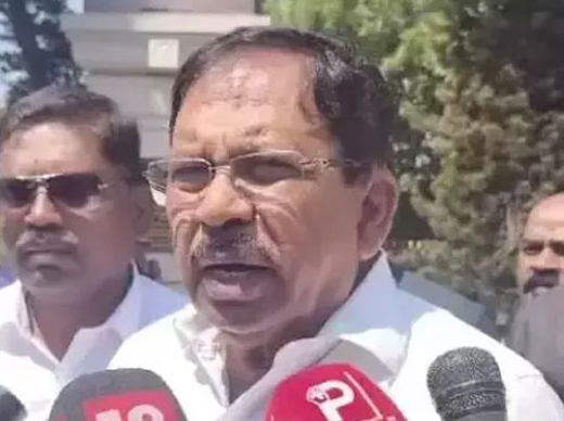G Parameshwara